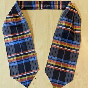 Multi Colored Ascot